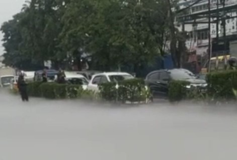 Labfor Mabes Polri Usut Kasus Kebocoran Gas CO2 di Tangerang 1 Polri
