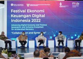 Percepat Digitalisasi, Pemerintah Siapkan Super Apps Layanan Publik 4 Super Apps