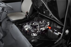 mesin baru mitsubishi - Dengan Mesin Baru Mitsubishi L300 Berperforma Tangguh dan Lebih Irit