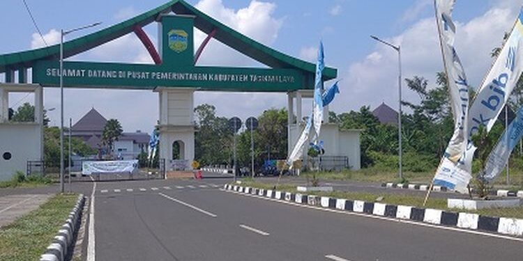 DPR Dukung Pemekaran Tasikmalaya Guna Hadirkan Kesejahteraan Selaras SDGs 1 Tasikmalaya