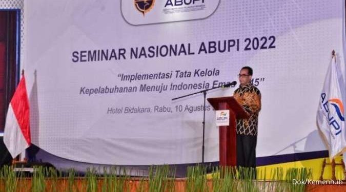 Badan Usaha Pelabuhan