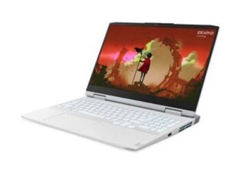 Laptop Gaming Lenovo