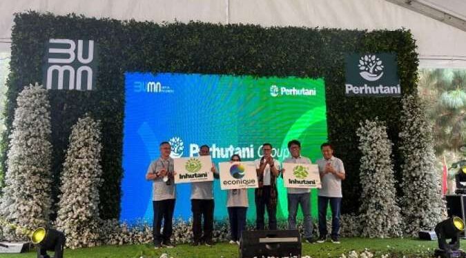 Perhutani