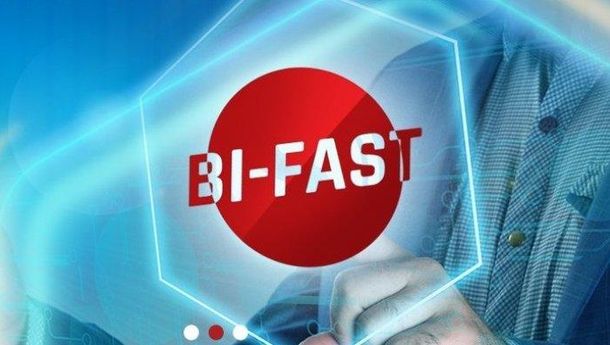 Mulai 29 Agustus 2022, Peserta BI Fast Bertambah 25 Bank 1 BI Fast