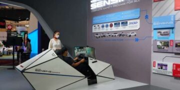 Honda Sensing