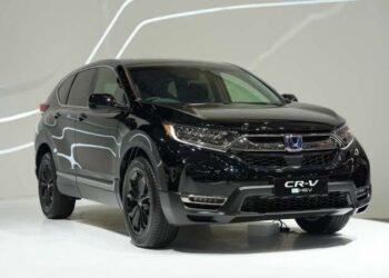 Honda Perkenalkan Teknologi Hybrid Sebagai Transisi Menuju Elektrifikasi di Indonesia 1 Honda