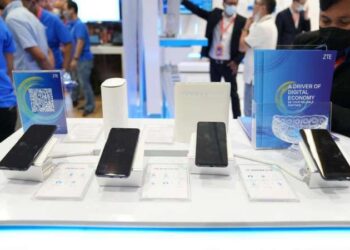 ZTE