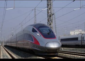 Kereta Cepat