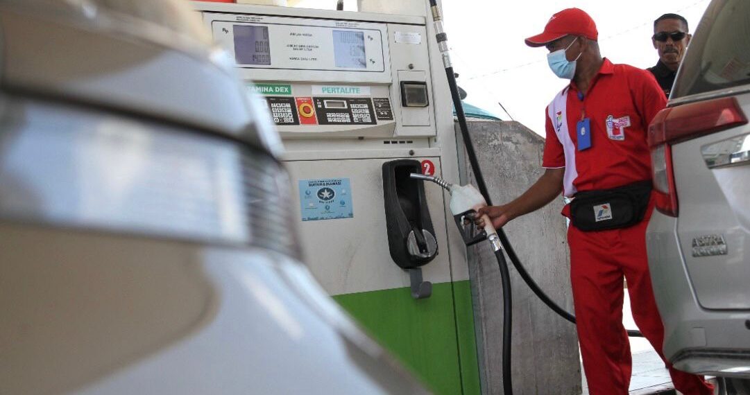 Harga Minyak
