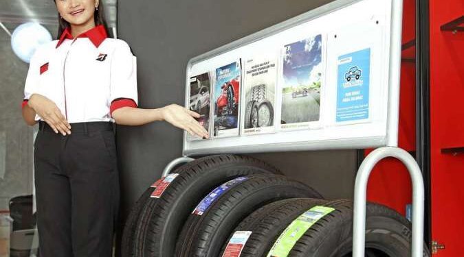 Bridgestone