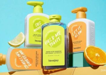 Hadirkan Sentuhan Premium, lavojoy Luncurkan Produk Perawatan Tubuh di Indonesia 2 lavojoy