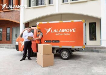 Lalamove