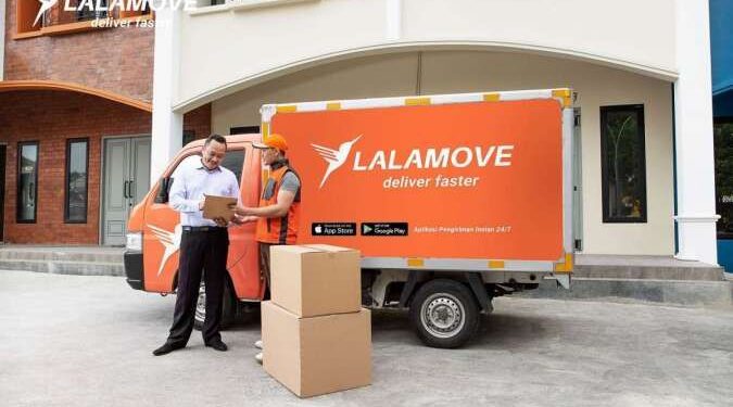 Lalamove Mendukung UMKM Merdeka Kembangkan Bisnis Melalui Teknologi Pengiriman Instan 1 Lalamove