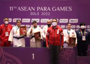 ASEAN Paragames