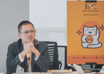 Bank Neo Commerce