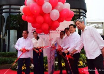Persembahan Baru dari Pakuwon Group Proyek Superblok Pakuwon Residences Bekasi 2 Persembahan Baru dari Pakuwon Group Proyek Superblok Pakuwon Residences Bekasi