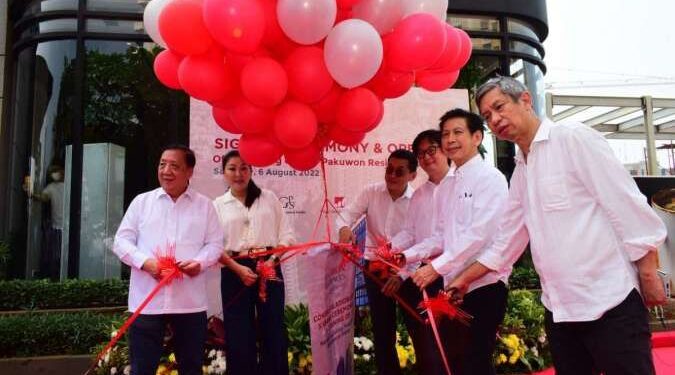 Persembahan Baru dari Pakuwon Group Proyek Superblok Pakuwon Residences Bekasi