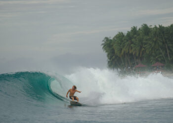 Surfing