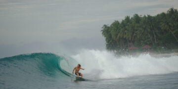 Surfing