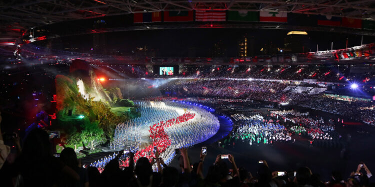 Konser Musik