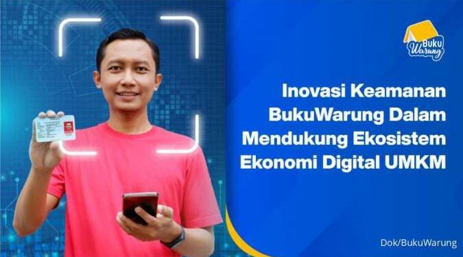 BukuWarung