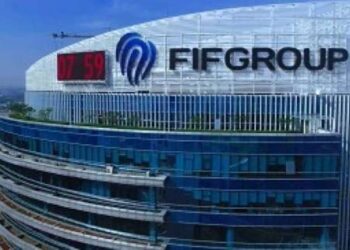 FIFGROUP