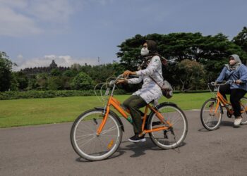 Borobudur