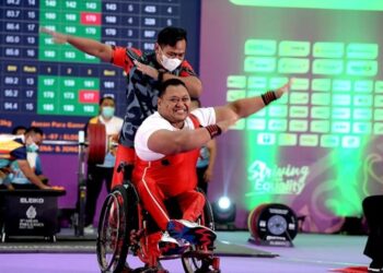 ASEAN Para Games