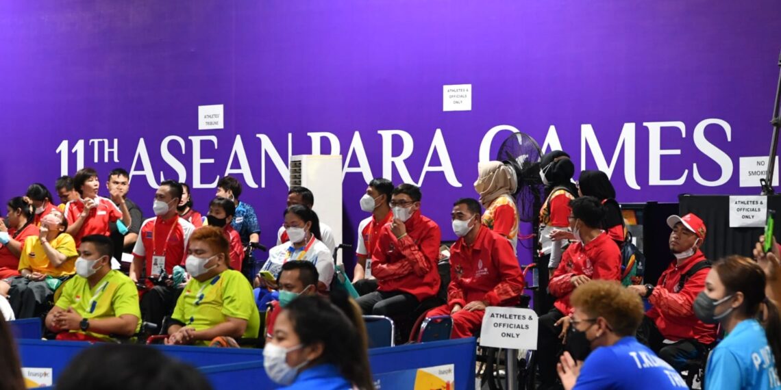 ASEAN Paragames