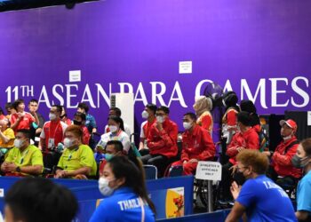 ASEAN Paragames
