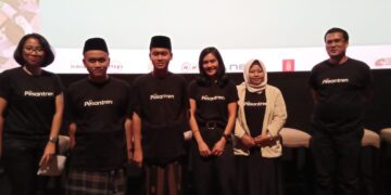 Bekerjasama Dengan Negeri Films, Lola Amaria Hadirkan Film Dokumenter “Film Pesantren” Di Bioskop