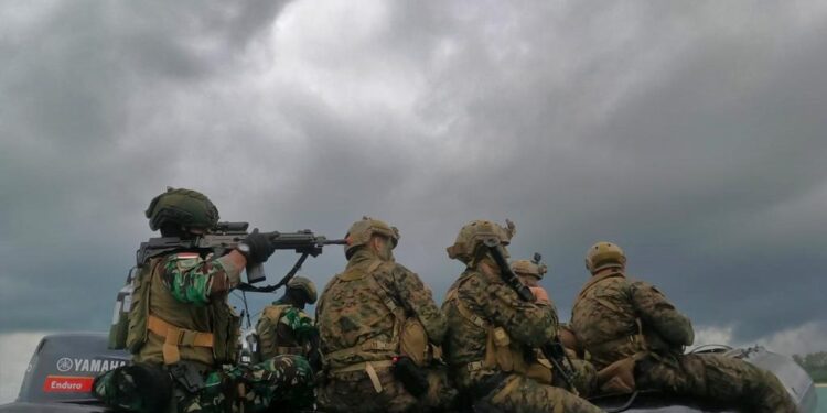 TNI AL