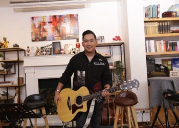 Angkat Kisah Cinta Semasa SMA, Nicco Aditya Rilis Single Berjudul “Menunggumu”
