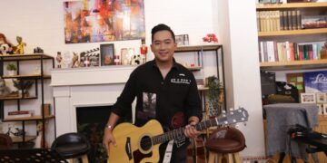 Angkat Kisah Cinta Semasa SMA, Nicco Aditya Rilis Single Berjudul “Menunggumu”