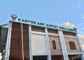 Bangkitkan Semangat Juang Anggota Melalui LPDB-KUMKM