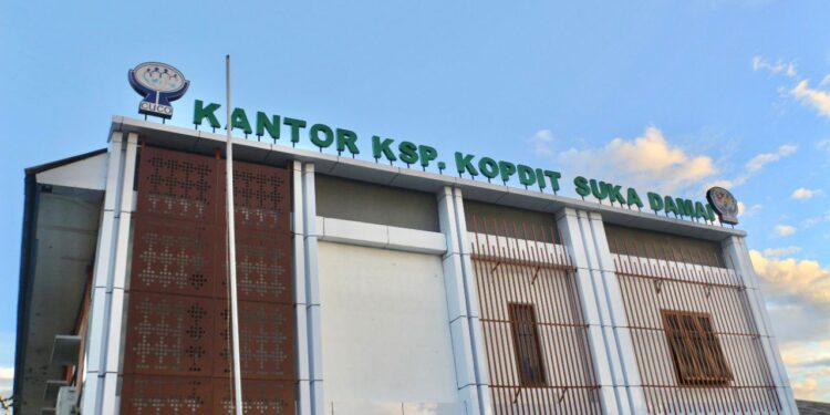 Bangkitkan Semangat Juang Anggota Melalui LPDB-KUMKM