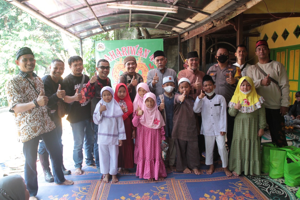 Senyum Yatim Bulan Muharram Bahariwan 45 2 IMG 20220808 WA0016 - Senyum Yatim Bulan Muharram Bahariwan 45