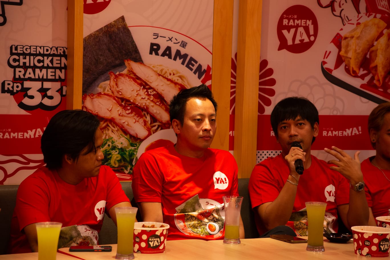 IMG 20220816 WA0012 - Didukung Ramen Ya, D'masiv Gelar Konser Tur Amerika Serikat