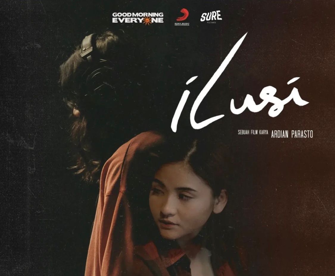 IMG 20220817 WA0005 - Setelah Web Series, Band Good Morning Everyone Rilis Film 'Ilusi'