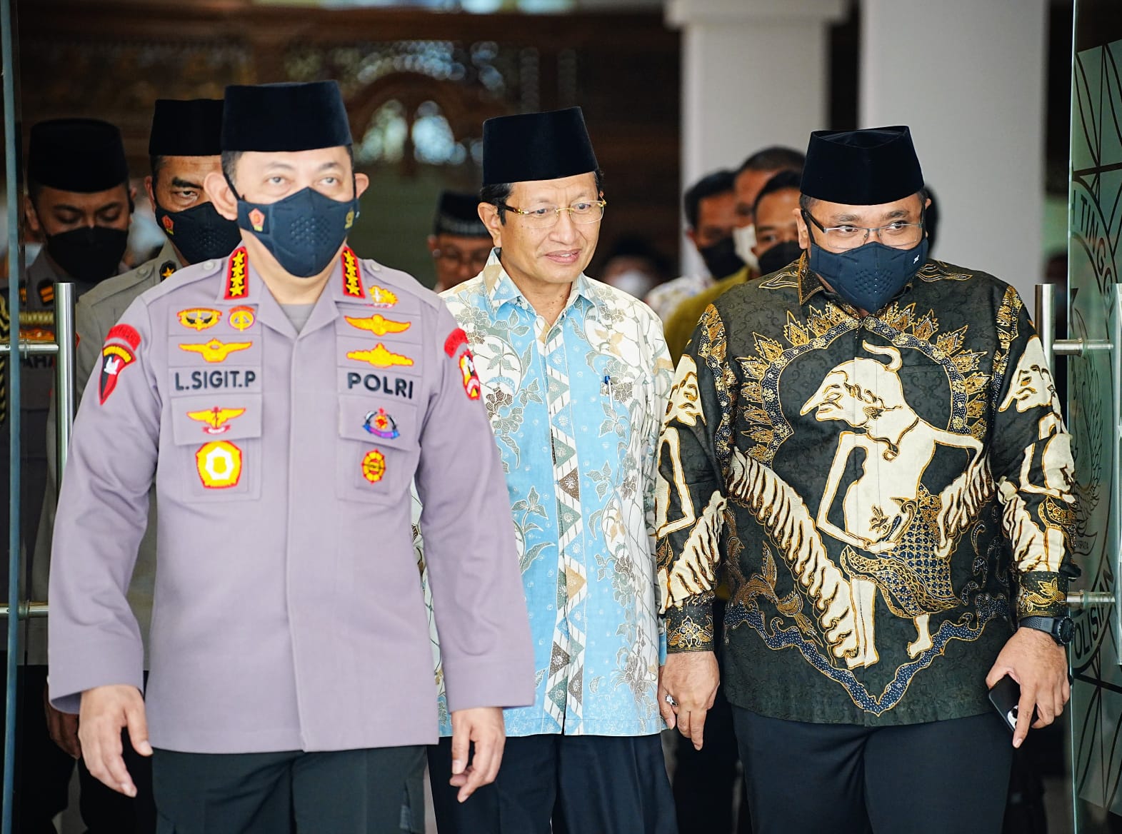 Anugerah MTQ Polri, Kapolri Berharap Terbentuknya SDM Unggul Berakhlak yang Diharapkan Masyarakat 2 IMG 20220818 WA0017 - Anugerah MTQ Polri, Kapolri Berharap Terbentuknya SDM Unggul Berakhlak yang Diharapkan Masyarakat