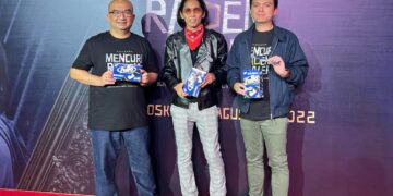 Melalui Fullo, OT Group Lanjutkan Komitmen Dukung Industri Film Nasional