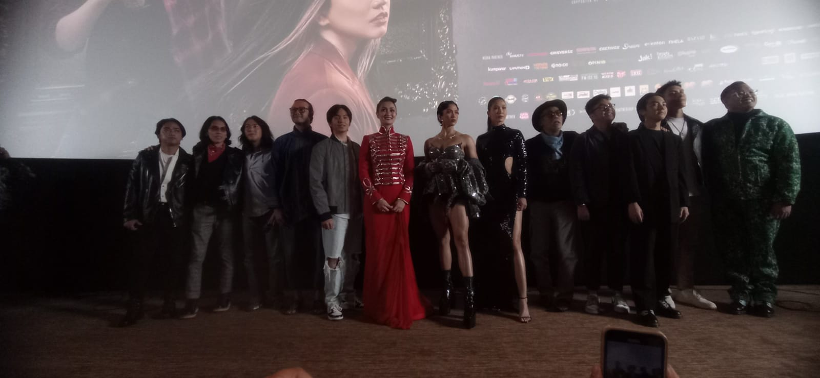 IMG 20220820 WA0023 - Dibintangi Anak Muda, Ini Sinopsis Film Mencuri Raden Saleh