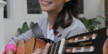 Terinspirasi Dari ODHIV, Safira Rilis I Wanna Be Loved Untuk Beri Semangat