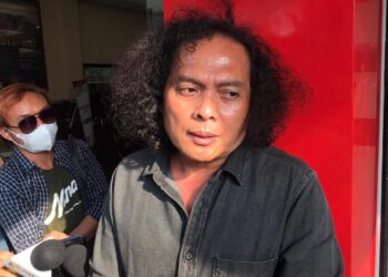 Angel Lelga Dipolisikan Deolipa Yumara Lantaran Ini