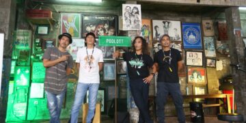 Dibawa Bimbim Ke London, Movi dan Vapezoo Luncurkan Kuy Podlott V3