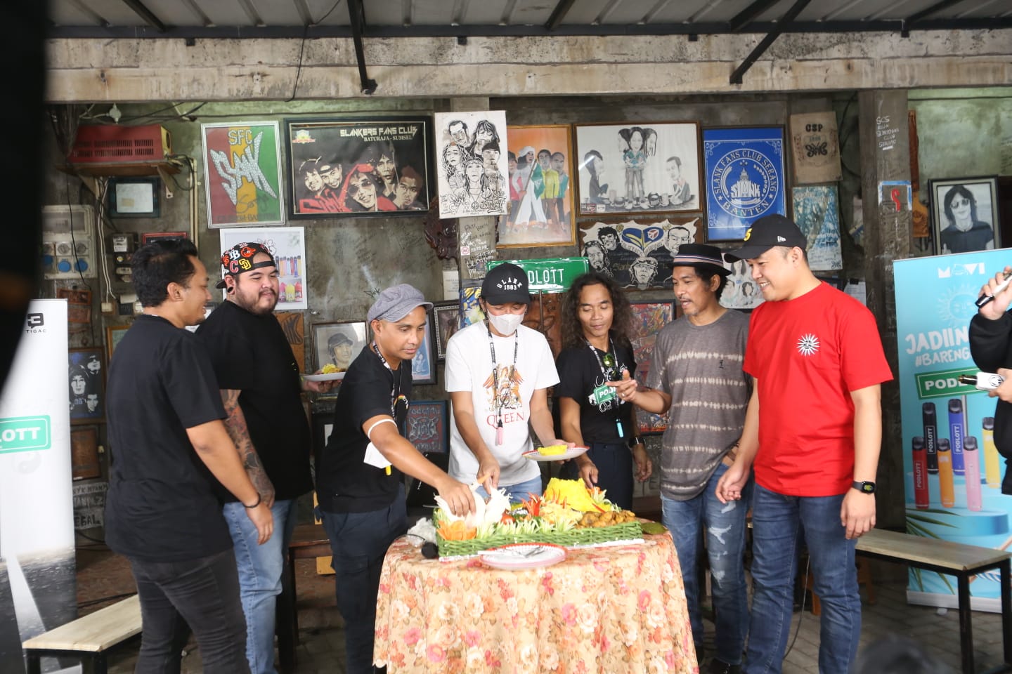 IMG 20220826 WA0042 - Dibawa Bimbim Ke London, Movi dan Vapezoo Luncurkan Kuy Podlott V3