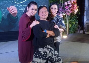 Ria Prawiro