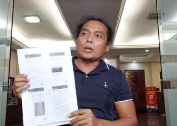 Setelah Angel Lelga, Deolipa Yumara Akan Laporkan Presenter Kondang