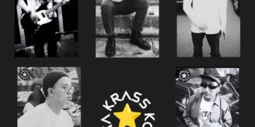 Kata Krass Kota