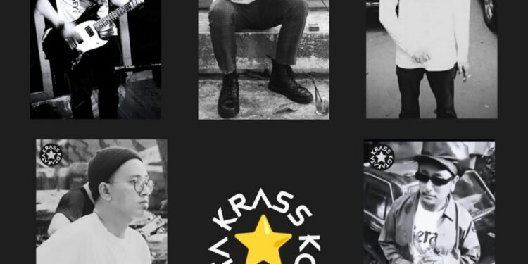 Kata Krass Kota